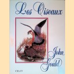 Les Oiseaux door Johmn Gould