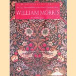 William Morris door N.M. Wells