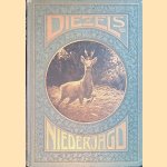 Diezels Niederjagd door Gustav Freiherrn von Nordenflycht