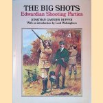 The big shots : Edwardian shooting parties
Jonathan Garnier Ruffer
€ 10,00