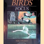 Birds in Focus door Mark Carwardine