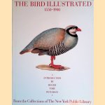 The Bird Illustrated 1550-1900: From the Collections of The New York Public Library
Joseph Kastner
€ 10,00