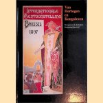 Van Hertogen en Kongolezen: Tervuren en de Koloniale Tentoonstelling 1897 door Maurits Wynants