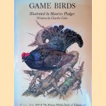 Game Birds door Charles Coles