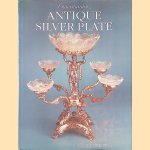 Understanding Antique Silver Plate: Reference and Price Guide door Stephen J. Helliwell