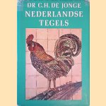 Nederlandse tegels door C.H. de Jonge