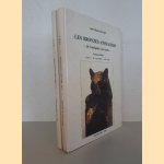 Les bronzes animaliers - De l'antiquité à nos jours - (2 volumes)
Jean-Charles Hachet
€ 150,00