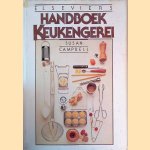 Elseviers Handboek Keukengerei
Susan Campbell
€ 8,00