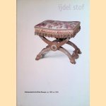 IJdel stof: interieurtextiel in West-Europa 1600-1900
Derek - en anderen Balfour
€ 15,00