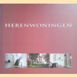 Herenwoningen = Private mansions = Maisons de maitre door Wim Pauwels