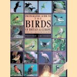 Photographic Guide to the Birds of Britain and Europe door Hakan Delin e.a.