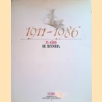 Ebro: 75 años de historia 1911-1986
Various
€ 10,00