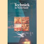 Geschiedenis van de techniek in Nederland: De wording van een moderne samenleving 1800-1890. Deel I: Techniek en modernisering; Landbouw en voeding door H.W. Lintsen