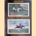 British Sporting Artists: from Barlow to Herring.
Walter Shaw Sparrow
€ 8,00