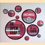 De open kaart: jubileumnummer 8 mei 1964
W. Koerner
€ 10,00