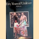 Fifty years of Unilever 1930-1980
W.J. Reader
€ 8,00