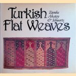 Turkish Flat Weaves: Introduction to the Weaving and Culture of Anatolia door William T. Ziemba e.a.