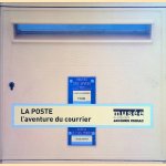 La poste: l'aventure du courrier
Pascal Rabier
€ 15,00