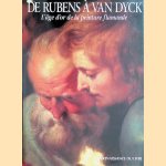 De Rubens à Van Dyck: l'âge d'or de la peinture flamande
Édith Greindl e.a.
€ 15,00