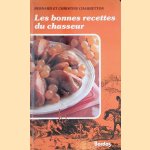 Les bonnes recettes du chasseur
Bernard Charretton e.a.
€ 15,00