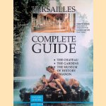 Versailles: complete guide
Simone Hoog e.a.
€ 8,00