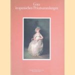 Goya in spanischen Privatsammlungen: collection Thyssen-Bornemisza
Pierre Gassier e.a.
€ 10,00