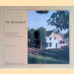 De Rozenhof: geschiedenis van een bijzondere boerderij in polder de Esch te Kralingen
Claudia Kammer
€ 8,00