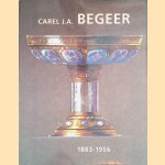 Carel J.A. Begeer 1883-1956 door Annelies Krekel Aalberse