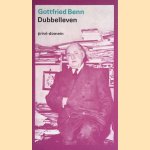 Dubbelleven
Gottfried Benn
€ 15,00