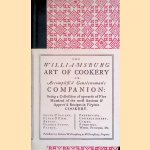 The Williamsburg Art of Cookery
Helen Bullock
€ 10,00