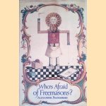 Who's Afraid of Freemasons? The Phenomenon of Freemasonry
Alexander Piatigorsky
€ 12,50