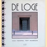 De loge, kluisstraat in Brussel: van tempel tot museum door Eric Hennaut