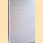 Sheffield Plate door Bertie Wyllie