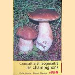 Connaître et reconnaître les champignons
Cécile Lemoine e.a.
€ 8,00