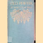 Old Pewter door Malcolm Bell