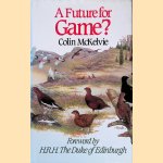 A Future for Game?
Colin Laurie McKelvie
€ 8,00