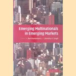 Emerging Multinationals in Emerging Markets
Ravi Ramamurti
€ 10,00