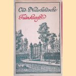 Oud-Nederlandsche Tuinkunst: geschiedkundig overzicht van de Nederlandsche tuinarchitectuur van de 15de tot de 19de eeuw
C.H.C.A. van Sypesteyn
€ 60,00