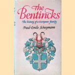 The Bentincks: the history of a European family door Paul-Emile Schazmann