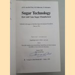 Sugar Technology: Beet and Cane Sugar Manufacture *SIGNED*
P.W. van der Poel e.a.
€ 125,00