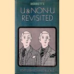 U and Non-U Revisited
Richard Buckle
€ 8,00