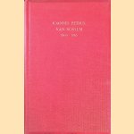 Joannes Petrus van Rossum 1860-1943. Levens- en karakterschets van een Nederlandsch koopman en industrieeel uit de 19de en 20e eeuw door A. Hallema