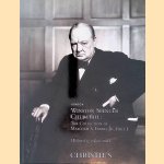 Christie's London: Winston Spencer Churchill: the Collection of Malcolm S. Forbes Jr., Part I door Various