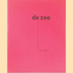 De zee *GESIGNEERD* door Cees Franke