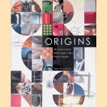 Origins: The Creative Spark Behind Japan's Best Product Designs door Shu Hagiwara