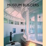 Museum Builders door James Steele