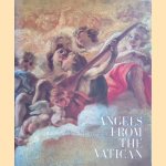 Angels from the Vatican: The Invisible Made Visible door Allen Duston e.a.