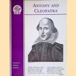 The Tragedy of Antony and Cleopatra door William Shakespeare