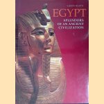 Egypt: Splendors of an Ancient Civilization
Alberto Siliotti
€ 12,50