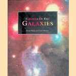 Colours of the Galaxies door David Malin e.a.